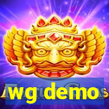 wg demo